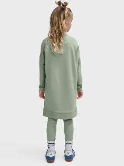 hmlZIPPI DRESS L/S