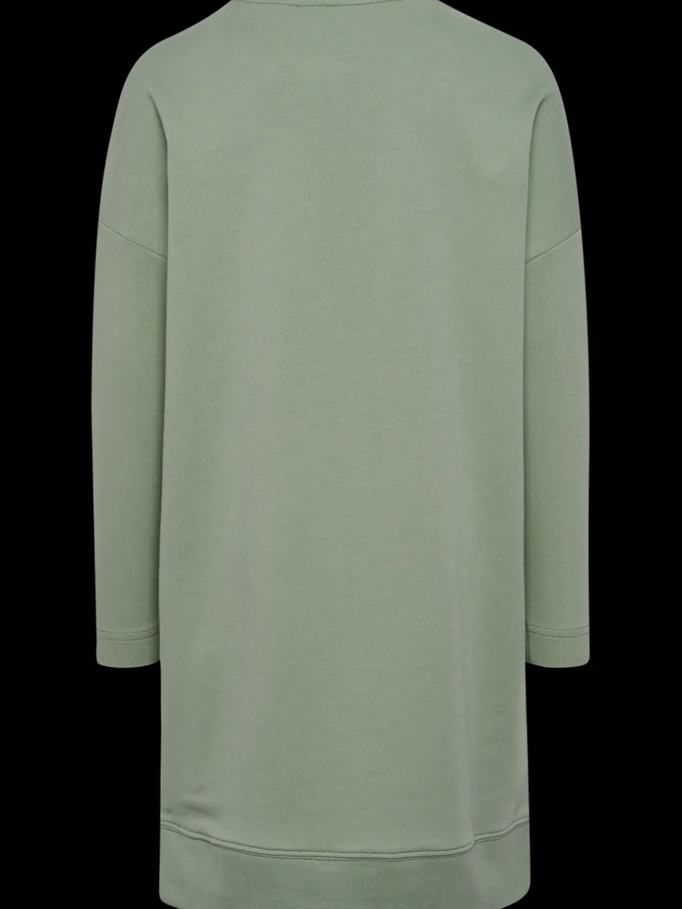 hmlZIPPI DRESS L/S