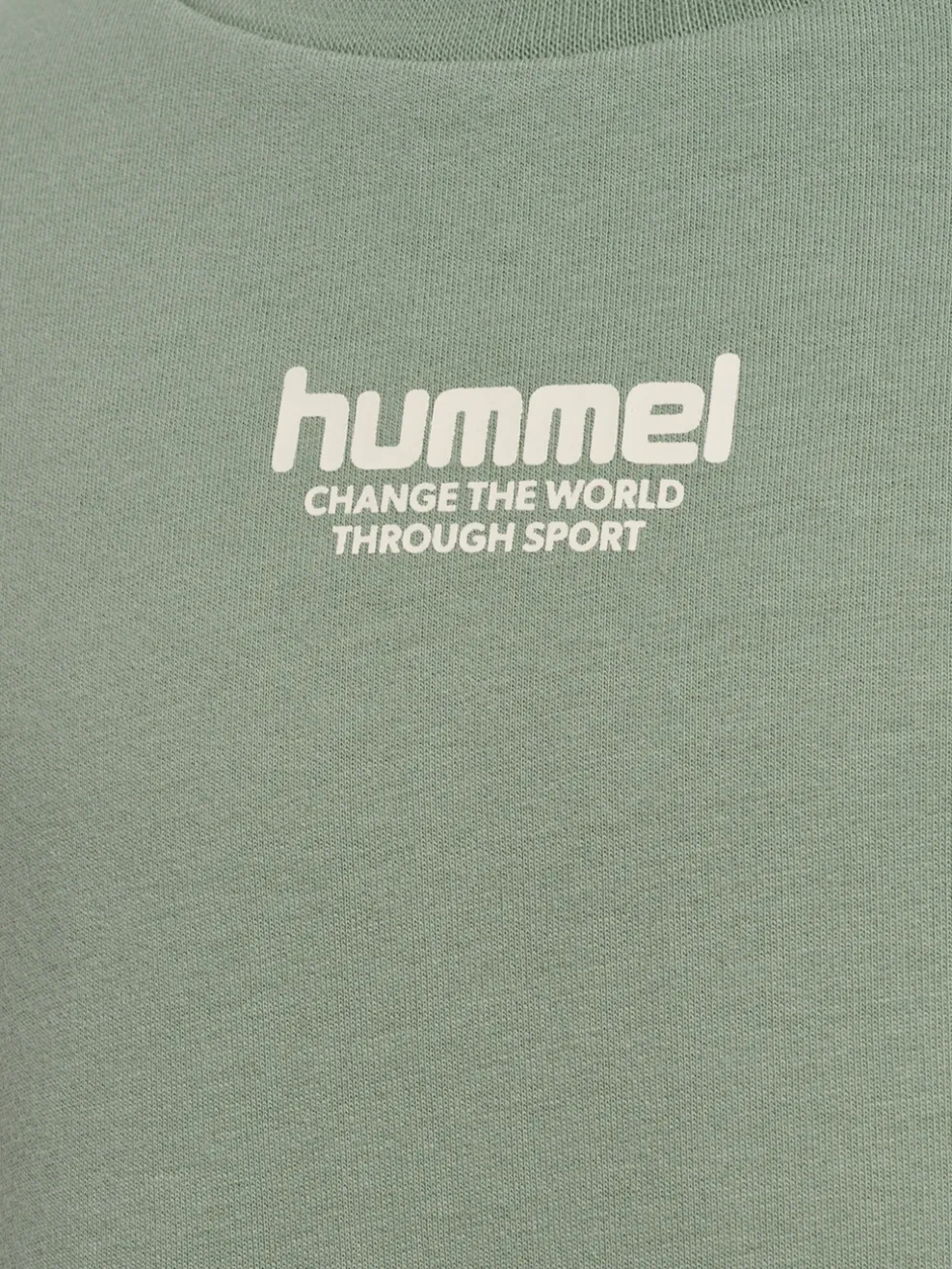 hmlZIPPI DRESS L/S