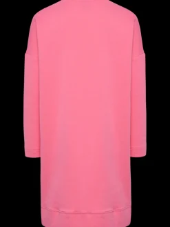 hmlZIPPI DRESS L/S