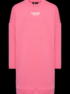 hmlZIPPI DRESS L/S
