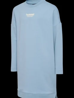 hmlZIPPI DRESS L/S