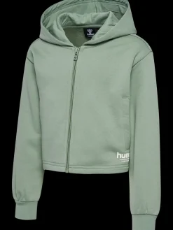 hmlZIPPI ZIP HOODIE