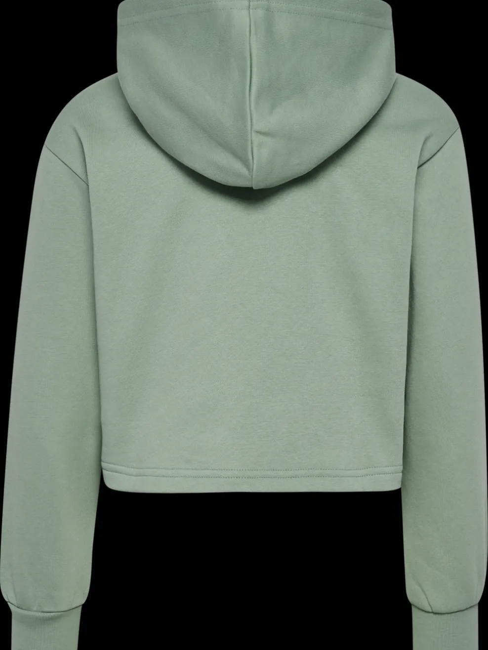 hmlZIPPI ZIP HOODIE