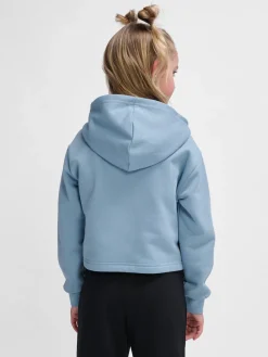 hmlZIPPI ZIP HOODIE