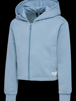 hmlZIPPI ZIP HOODIE