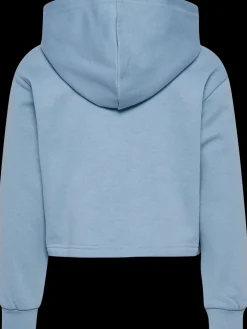 hmlZIPPI ZIP HOODIE