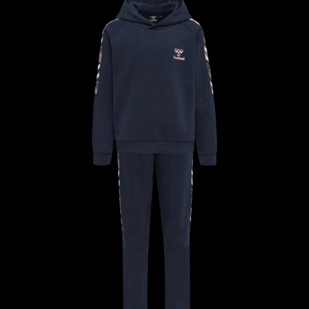 hmlZOE HOODIE SUIT