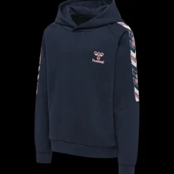 hmlZOE HOODIE SUIT