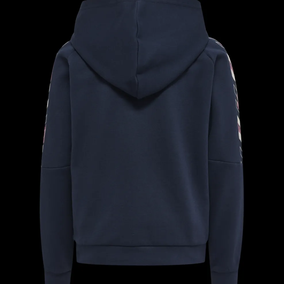 hmlZOE HOODIE SUIT