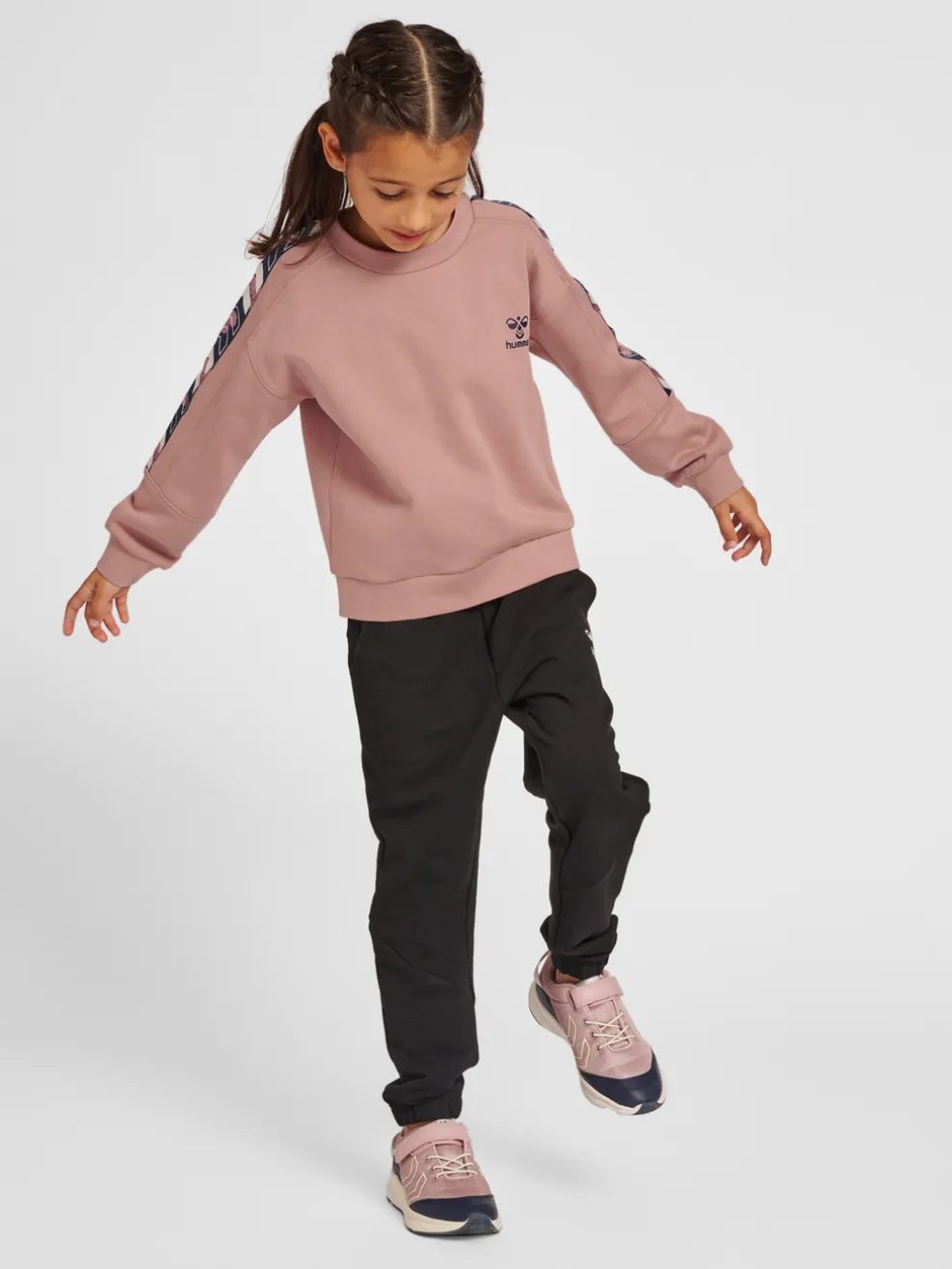 hmlZOE SWEATSHIRT