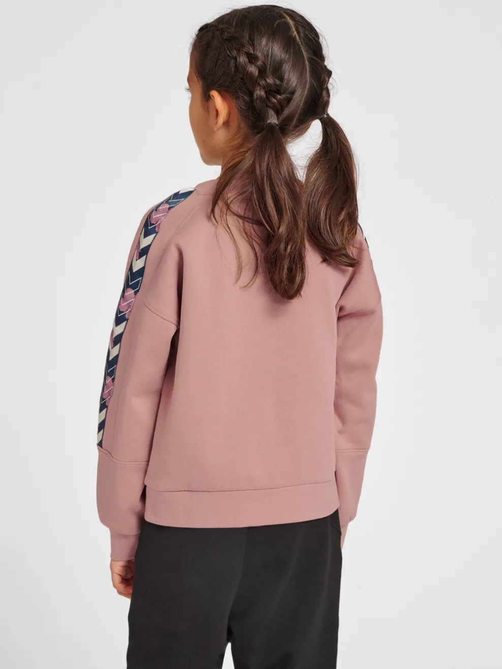 hmlZOE SWEATSHIRT