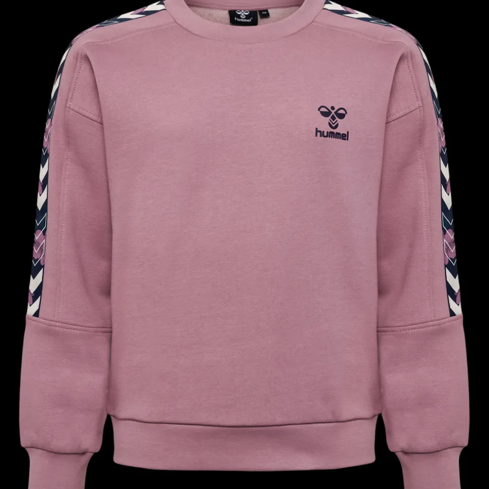 hmlZOE SWEATSHIRT