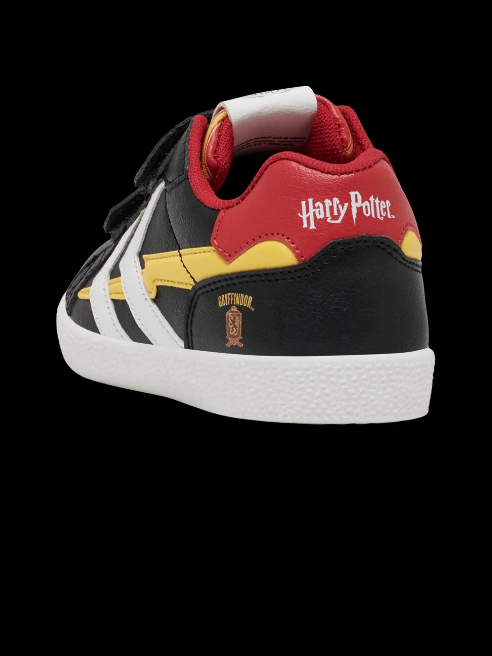 HP GRYFFINDOR JET COURT JR