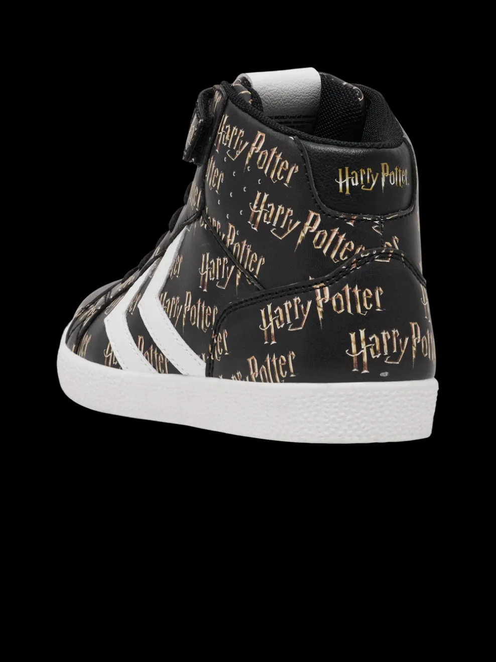 HP JET COURT HIGH JR