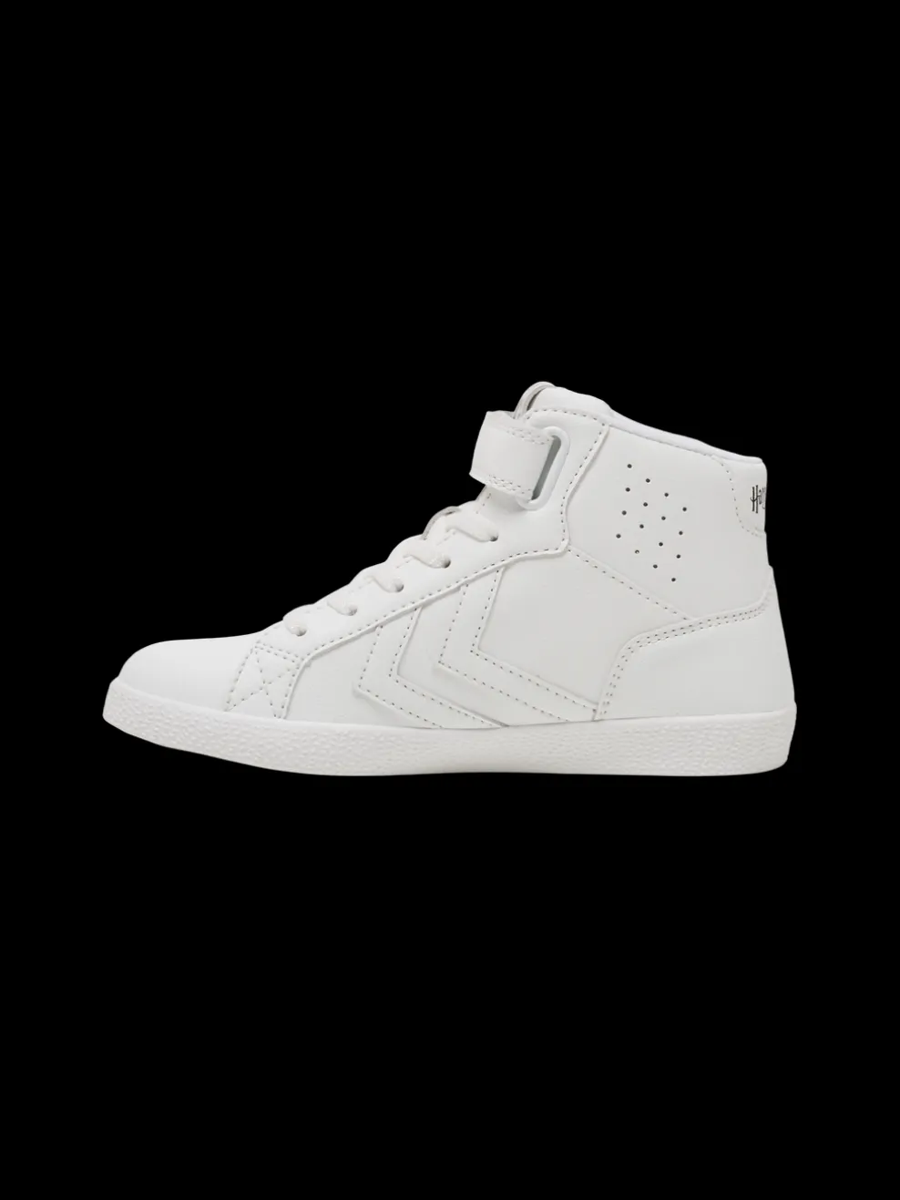 HP JET COURT HIGH JR