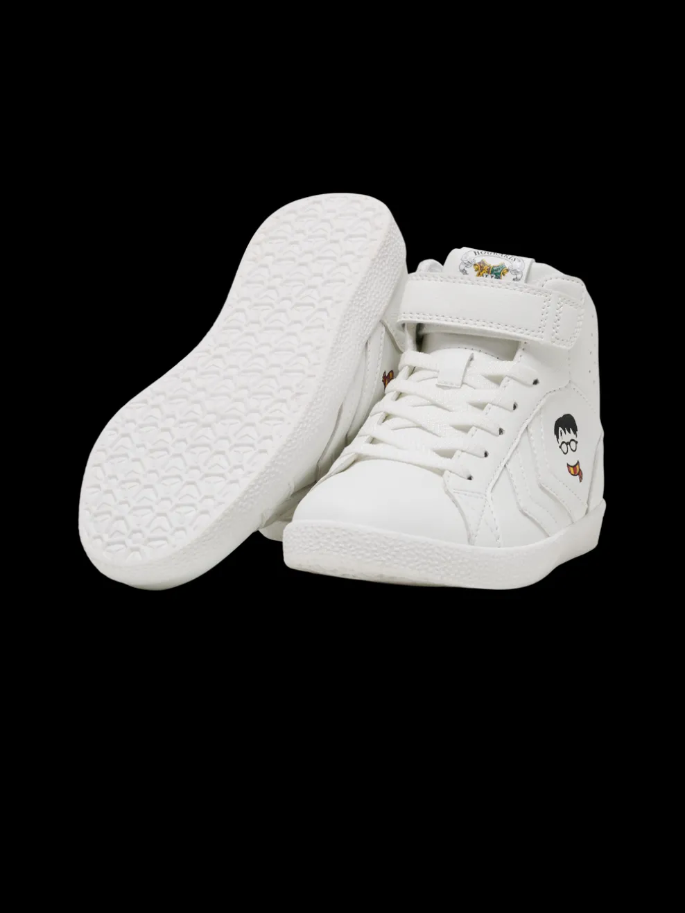 HP JET COURT HIGH JR