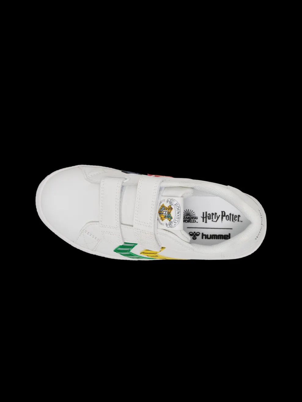 HP JET COURT JR