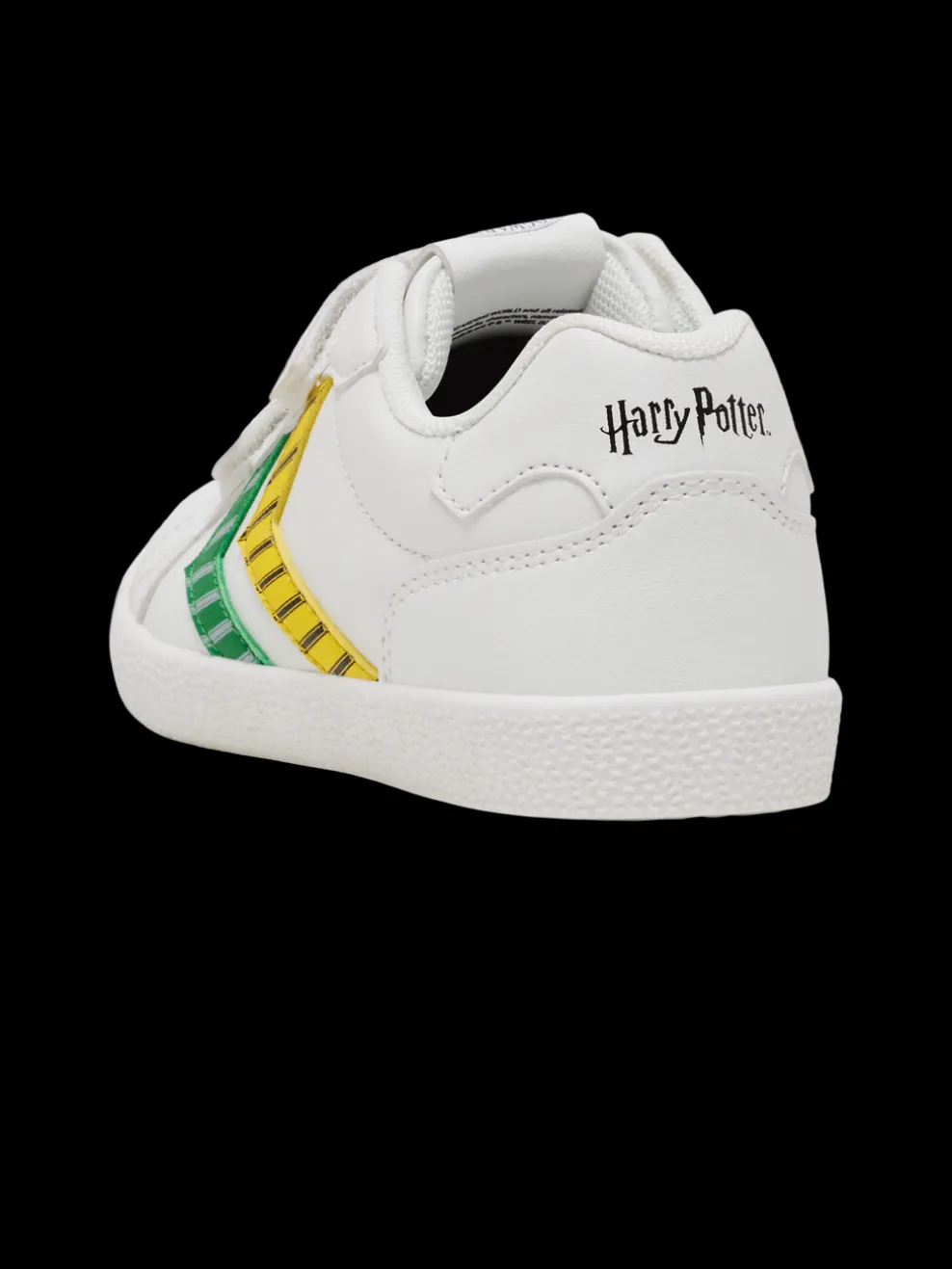 HP JET COURT JR