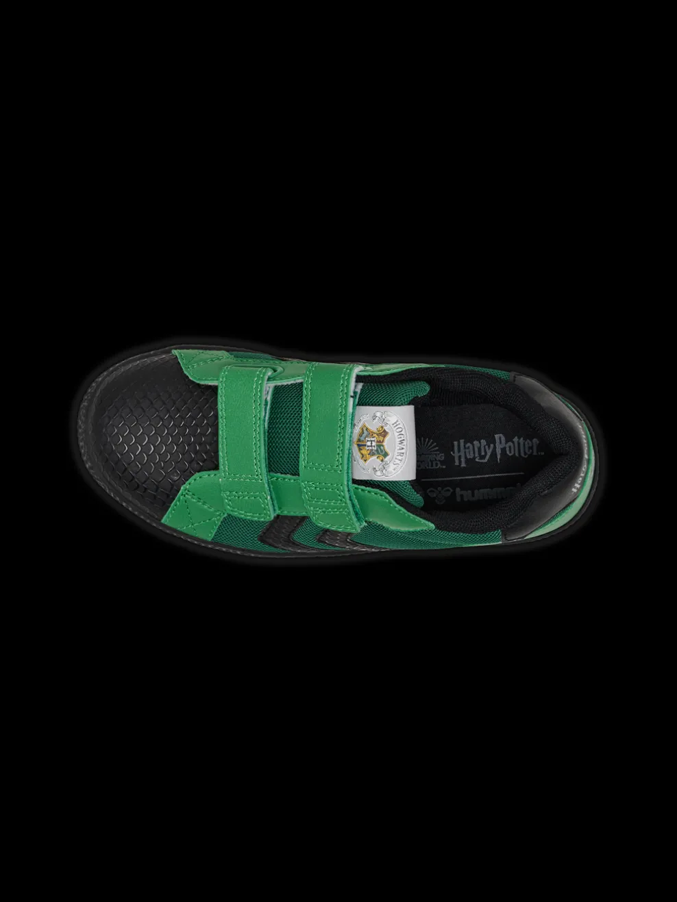 HP SLYTHERIN JET COURT JR