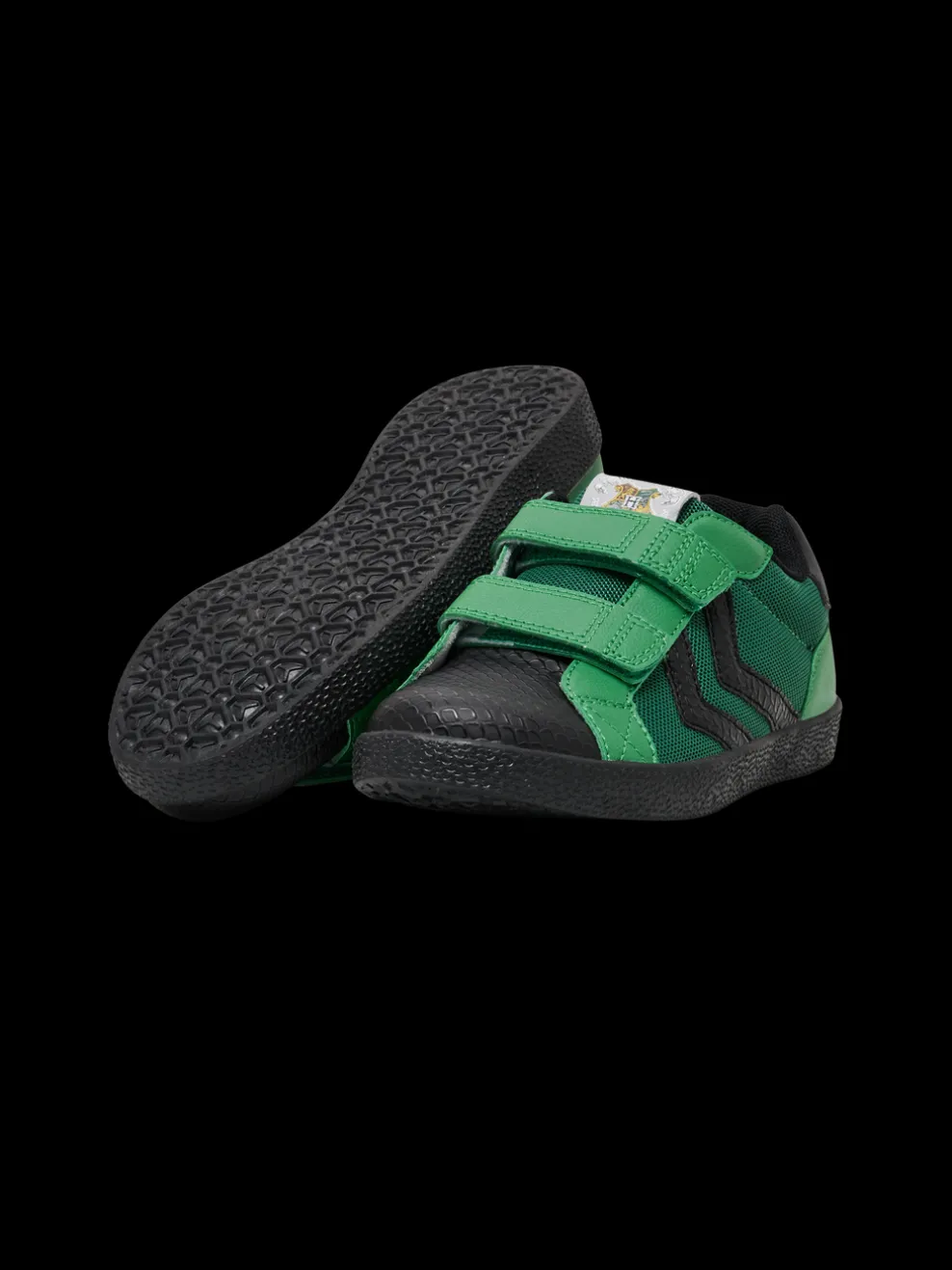 HP SLYTHERIN JET COURT JR