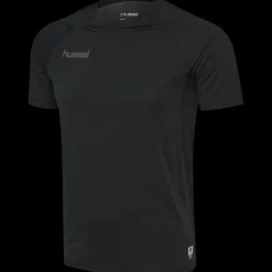 HUMMEL FIRST PERFORMANCE JERSEY S/S
