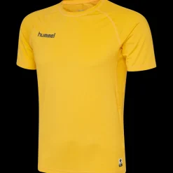 HUMMEL FIRST PERFORMANCE JERSEY S/S