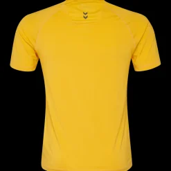 HUMMEL FIRST PERFORMANCE JERSEY S/S