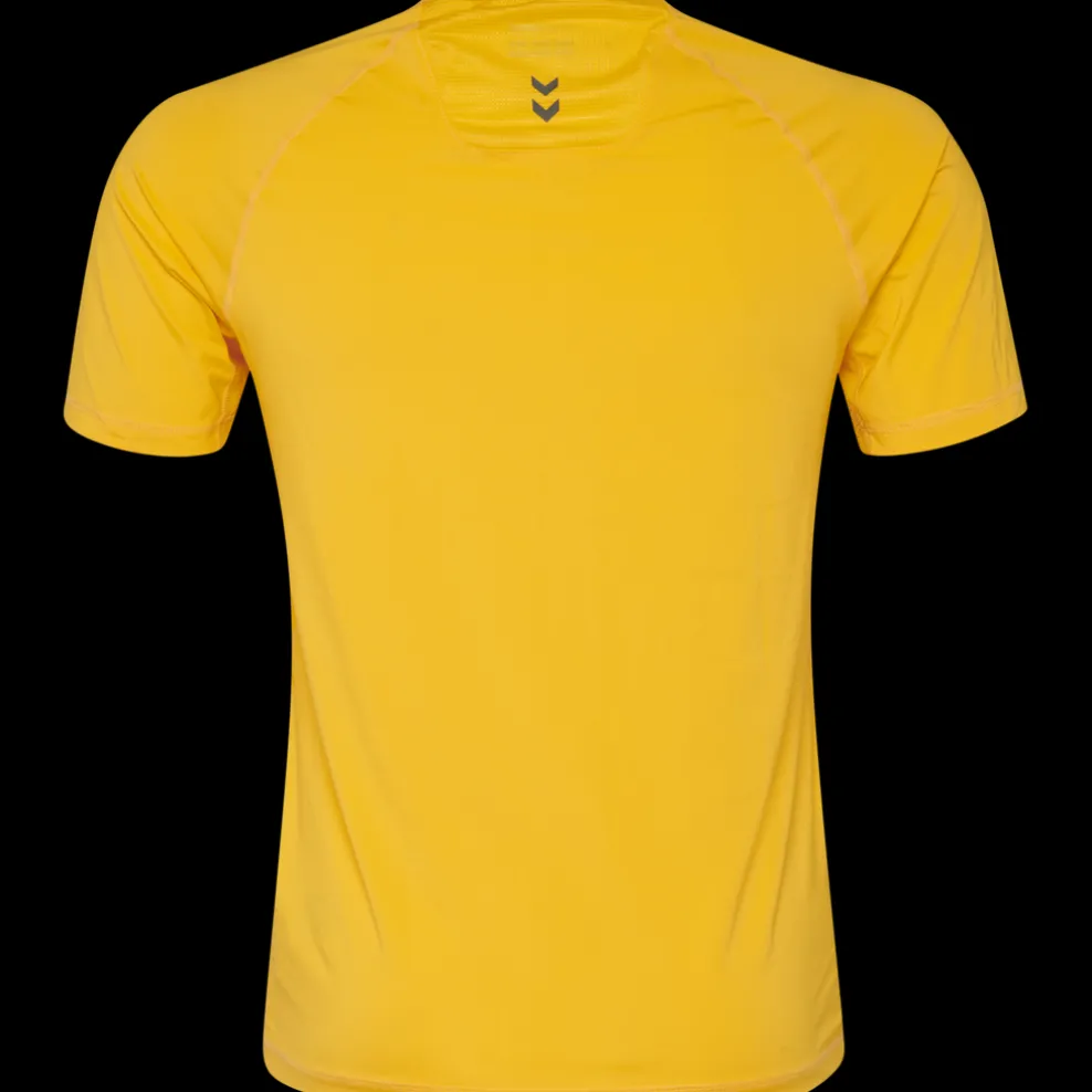 HUMMEL FIRST PERFORMANCE JERSEY S/S