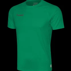 HUMMEL FIRST PERFORMANCE JERSEY S/S