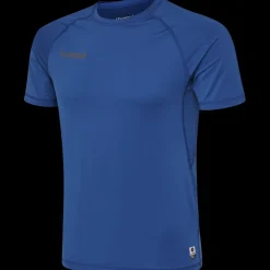 HUMMEL FIRST PERFORMANCE JERSEY S/S