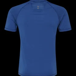 HUMMEL FIRST PERFORMANCE JERSEY S/S