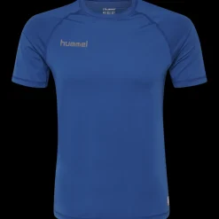 HUMMEL FIRST PERFORMANCE JERSEY S/S