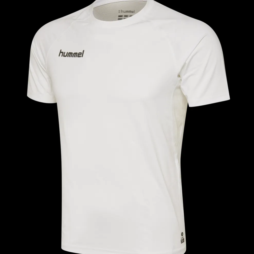 HUMMEL FIRST PERFORMANCE JERSEY S/S