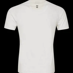 HUMMEL FIRST PERFORMANCE JERSEY S/S