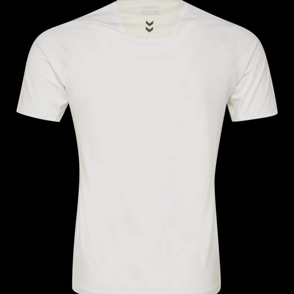 HUMMEL FIRST PERFORMANCE JERSEY S/S