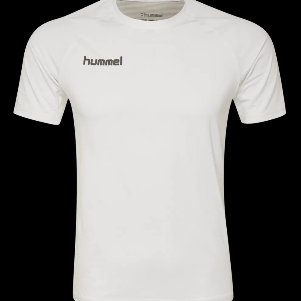 HUMMEL FIRST PERFORMANCE JERSEY S/S