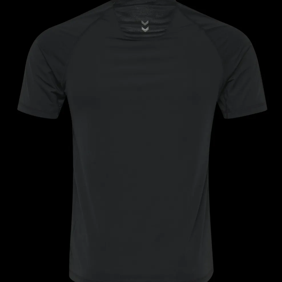 HUMMEL FIRST PERFORMANCE KIDS JERSEY S/S