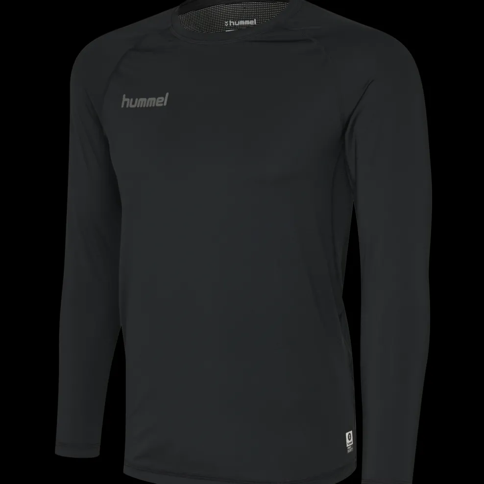 HUMMEL FIRST PERFORMANCE JERSEY L/S