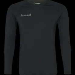 HUMMEL FIRST PERFORMANCE JERSEY L/S