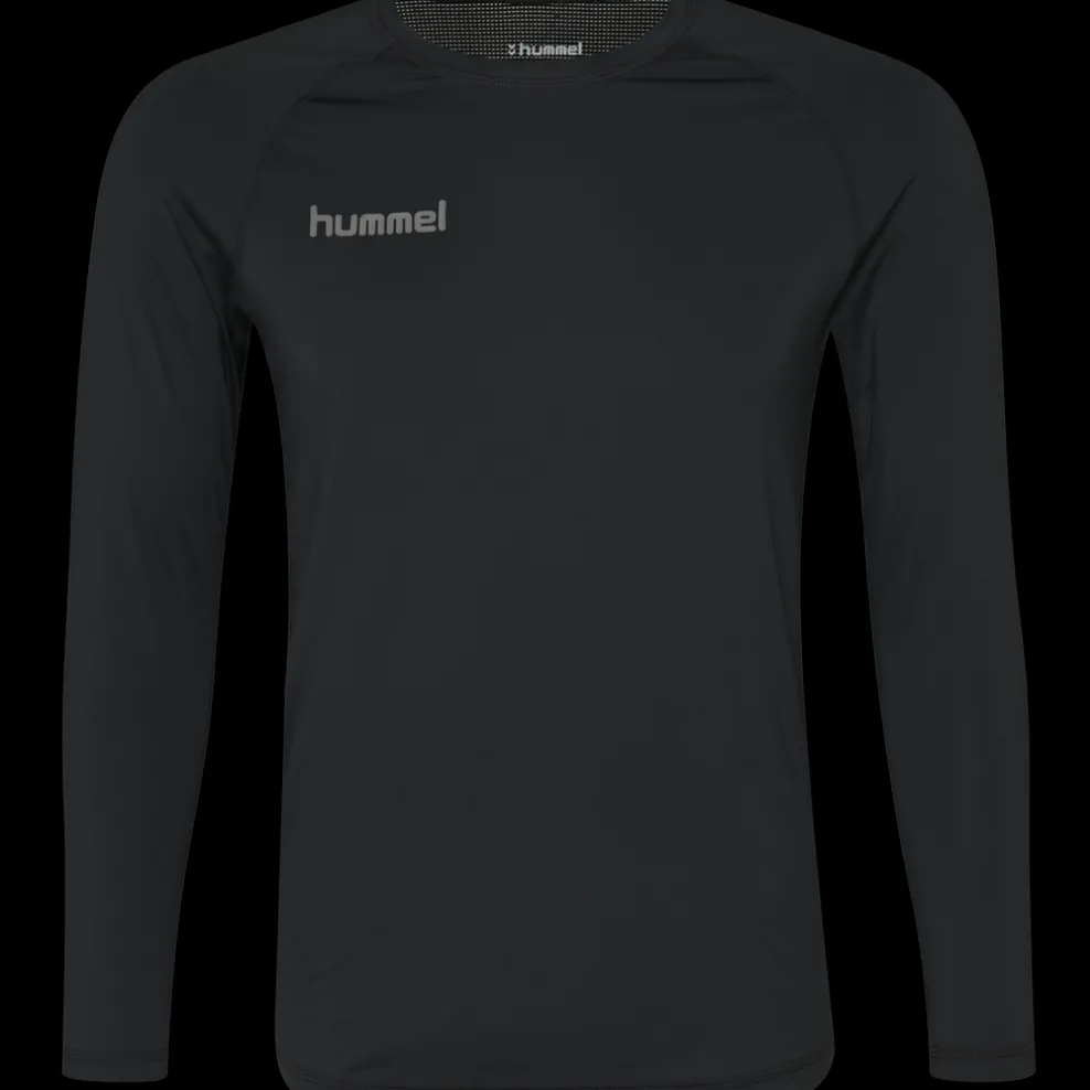HUMMEL FIRST PERFORMANCE JERSEY L/S