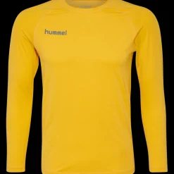 HUMMEL FIRST PERFORMANCE JERSEY L/S