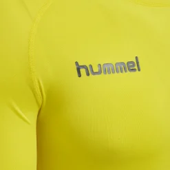 HUMMEL FIRST PERFORMANCE JERSEY L/S