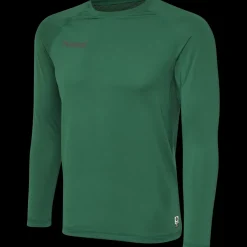 HUMMEL FIRST PERFORMANCE JERSEY L/S
