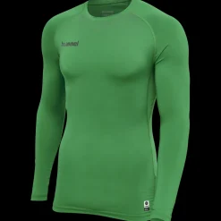 HUMMEL FIRST PERFORMANCE JERSEY L/S