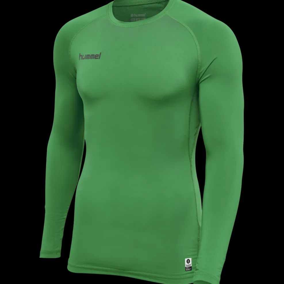 HUMMEL FIRST PERFORMANCE JERSEY L/S