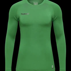 HUMMEL FIRST PERFORMANCE JERSEY L/S