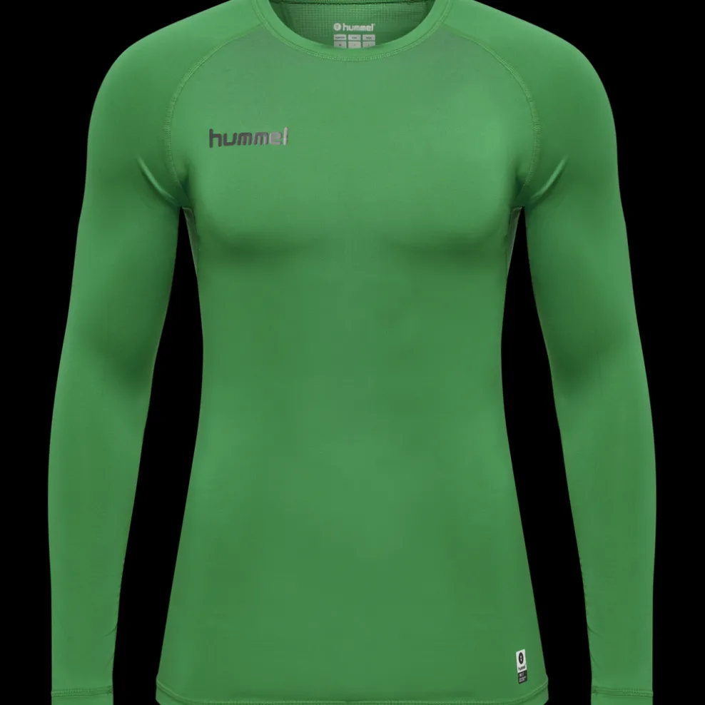 HUMMEL FIRST PERFORMANCE JERSEY L/S