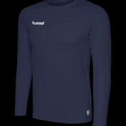 HUMMEL FIRST PERFORMANCE JERSEY L/S