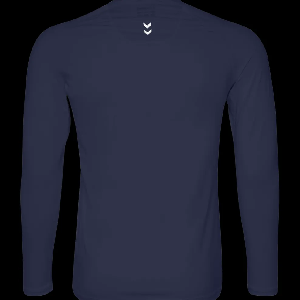 HUMMEL FIRST PERFORMANCE JERSEY L/S